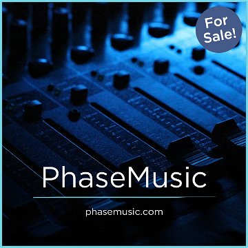 PhaseMusic.com