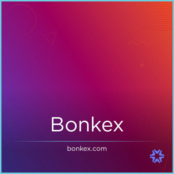 Bonkex.com