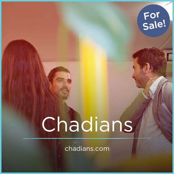 Chadians.com