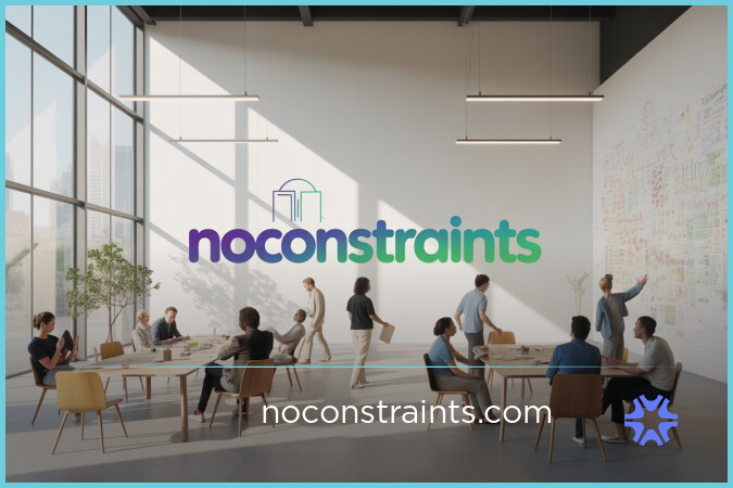 NoConstraints.com - New domains for sale