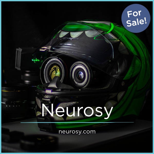 Neurosy.com — 2