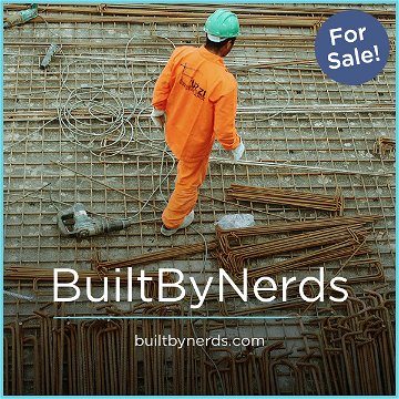 BuiltByNerds.com