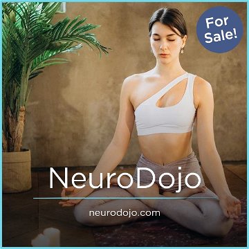 NeuroDojo.com