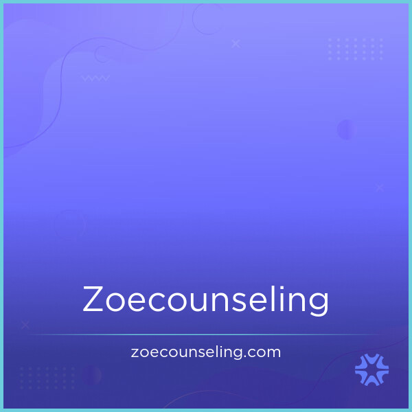 ZoeCounseling.com image 2