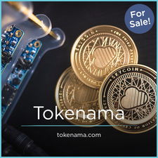 Tokenama.com - Best premium names