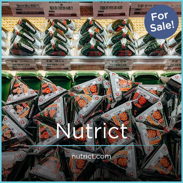 Nutrict.com