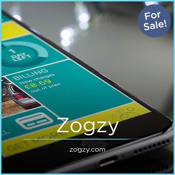 Zogzy.com