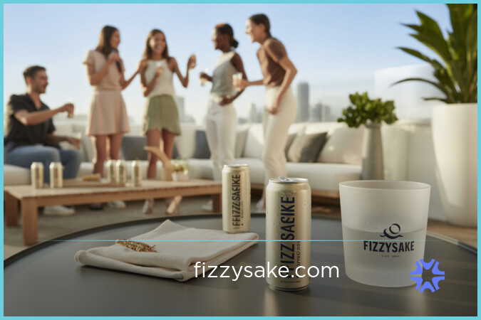 FizzySake.com image 2