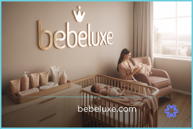 BebeLuxe.com image 2