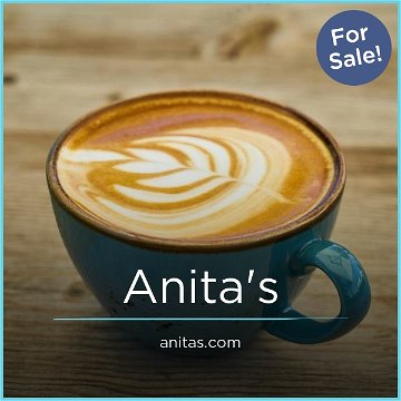 Anitas.com