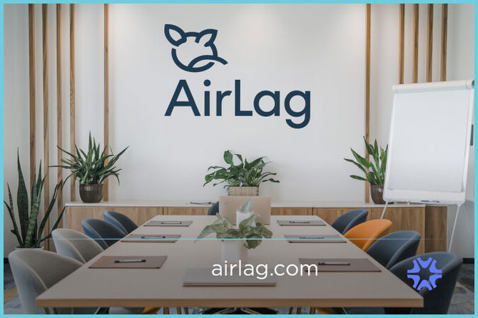 AirLag.com — 2