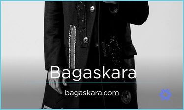 Bagaskara.com - Creative brandable domain for sale