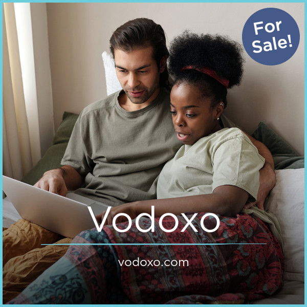 Vodoxo.com