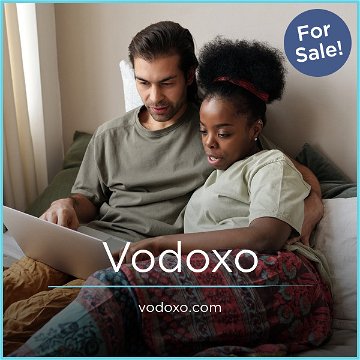 Vodoxo.com