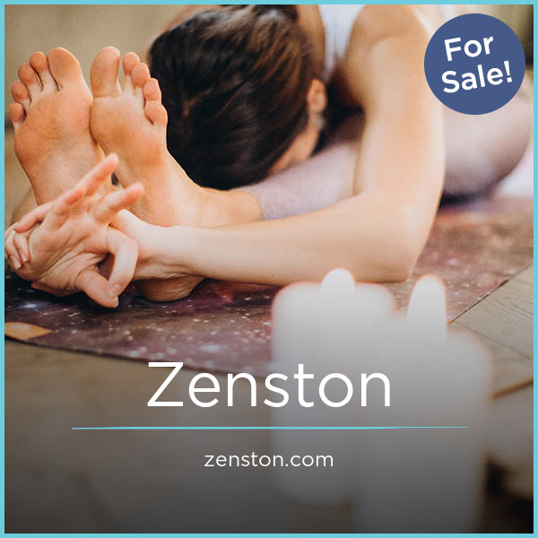 Zenston.com - New premium names