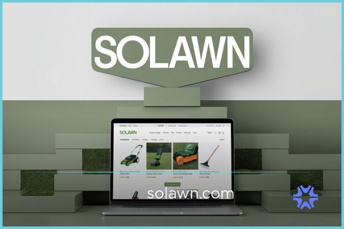 SoLawn.com