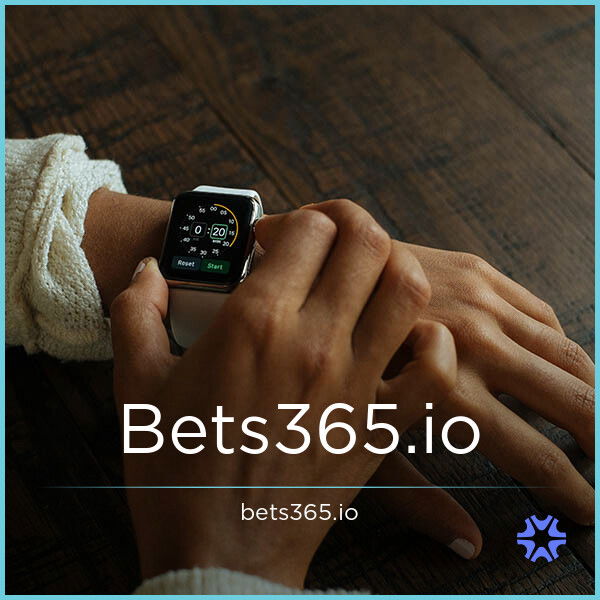 Bets365.io