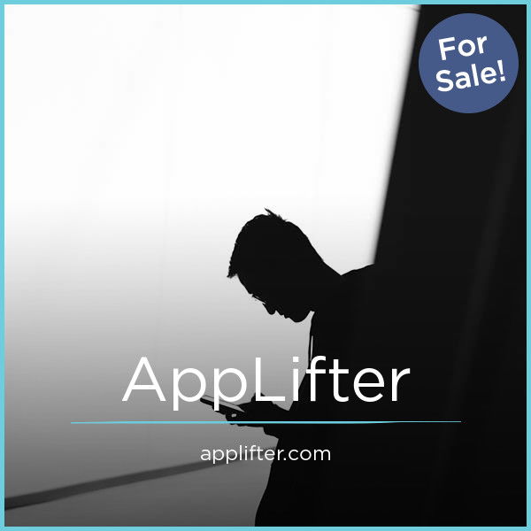 AppLifter.com — 2
