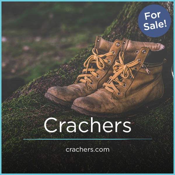 Crachers.com