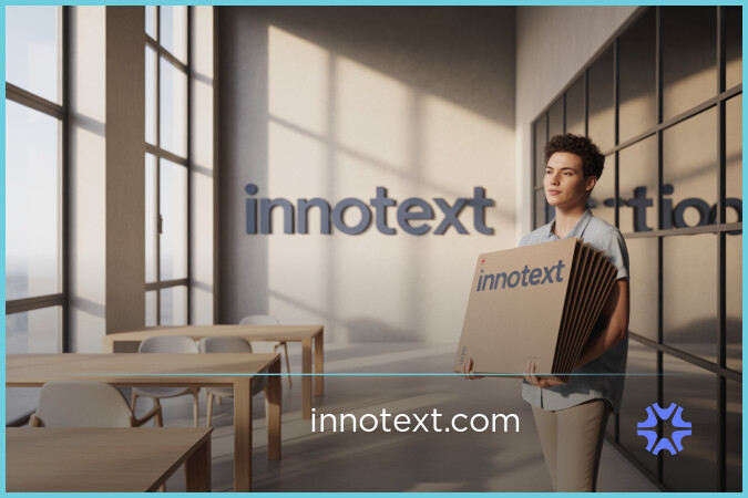 InnoText.com - Creative premium domain names for sale
