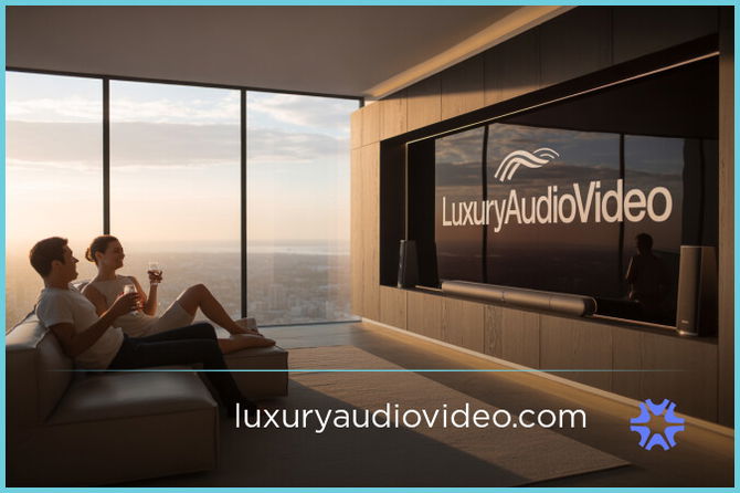 LuxuryAudioVideo.com