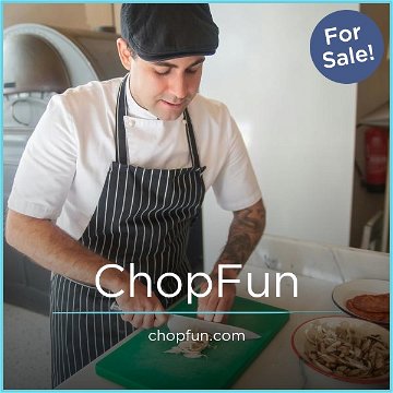 ChopFun.com