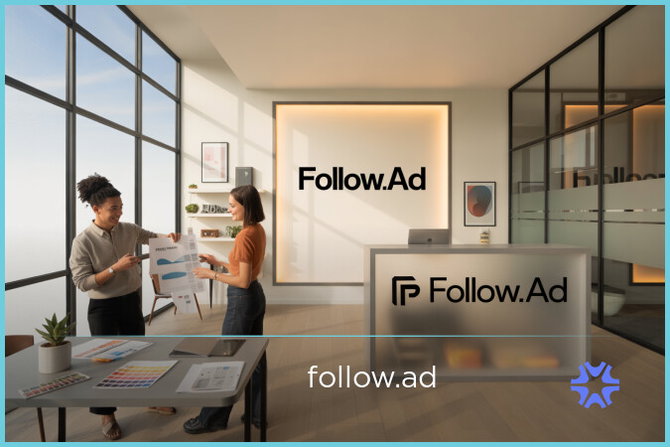 Follow.Ad — 2