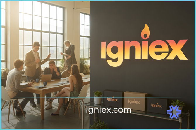 Igniex.com — 2