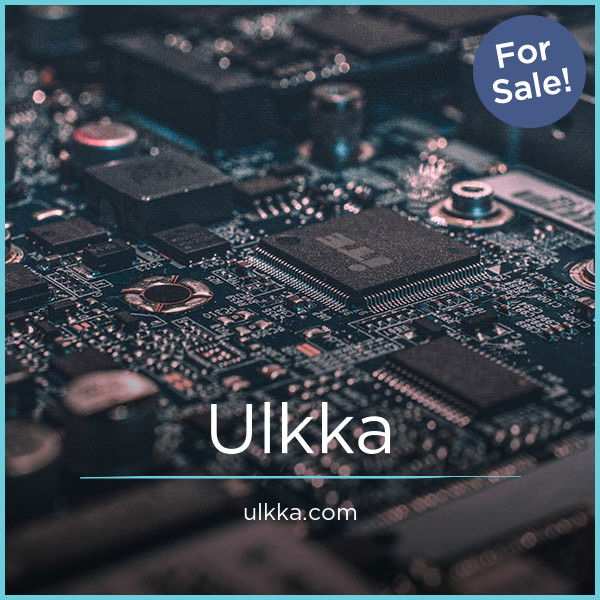 Ulkka.com