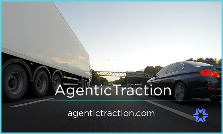 AgenticTraction.com image 2