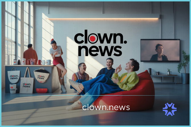 Clown.News