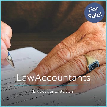 LawAccountants.com