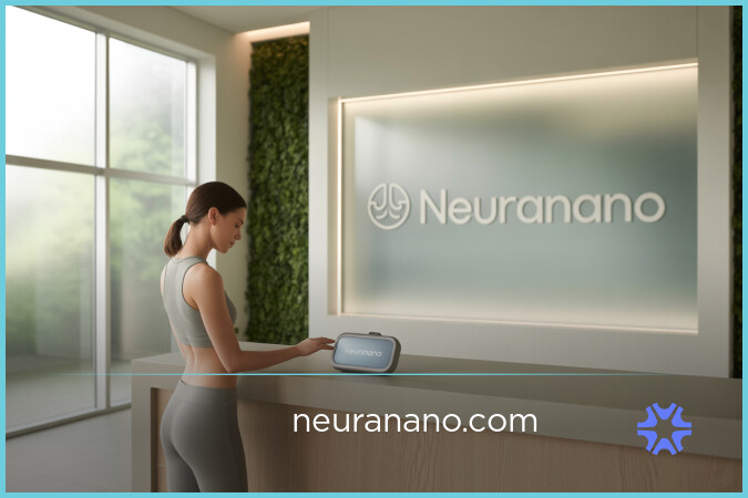 NeuraNano.com - Best premium domain names for sale