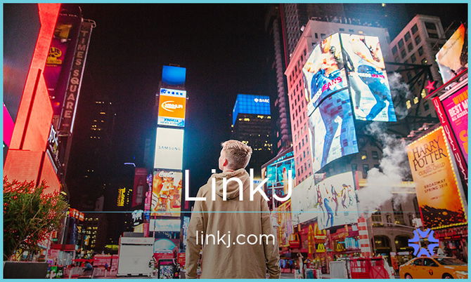 LinkJ.com