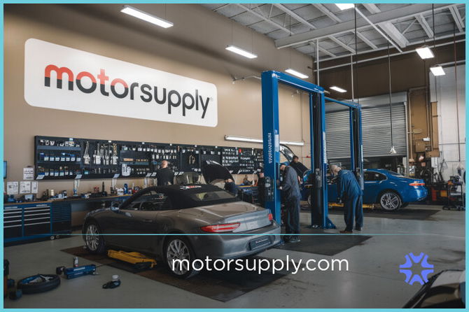 MotorSupply.com