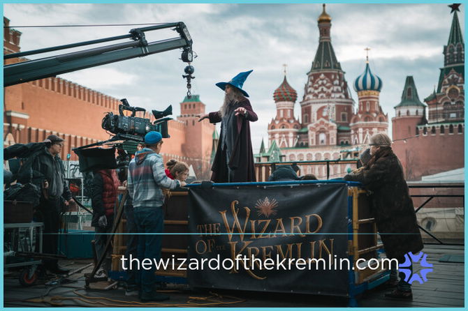 TheWizardOfTheKremlin.com