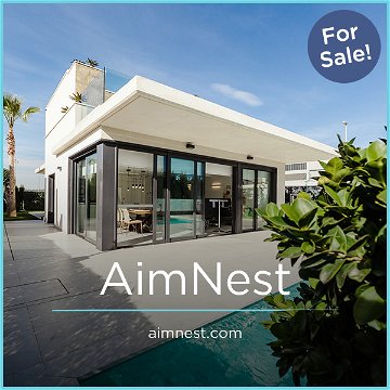 AimNest.com