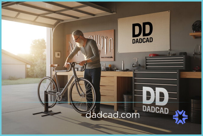 DadCad.com — 2