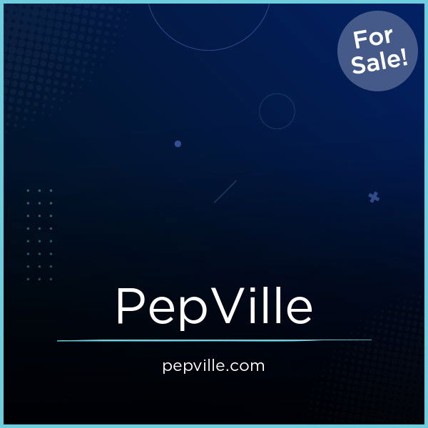 PepVille.com