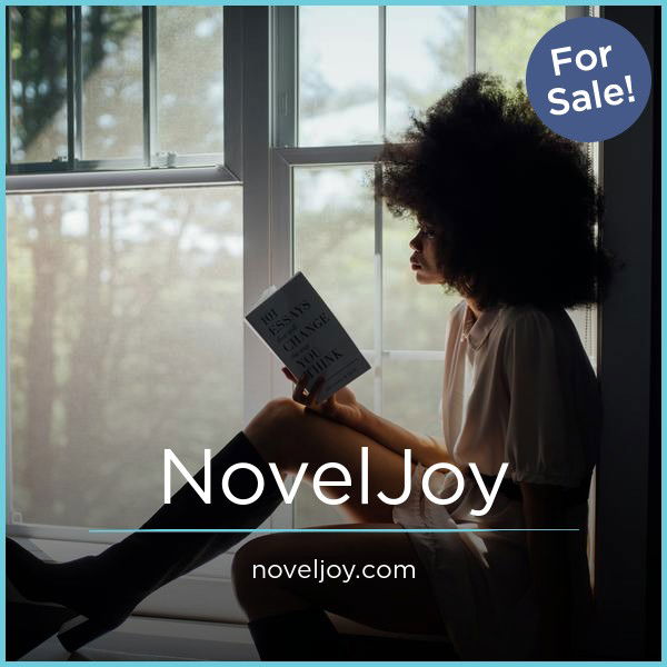 NovelJoy.com — 2