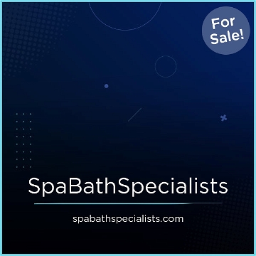 SpaBathSpecialists.com
