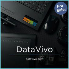DataVivo.com - Unique premium names