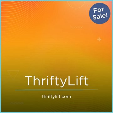 ThriftyLift.com
