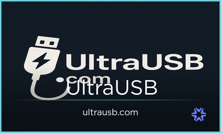 UltraUSB.com — 2