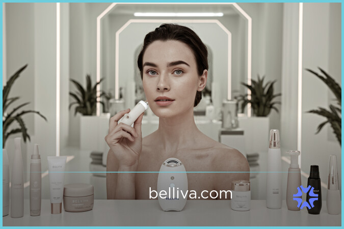 Belliva.com — 2