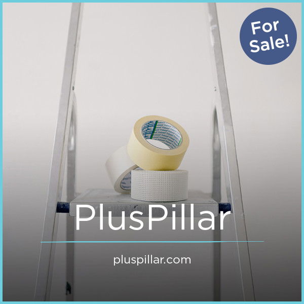 PlusPillar.com — 2
