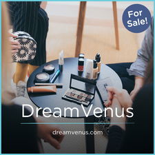 DreamVenus.com - buy Cool premium names