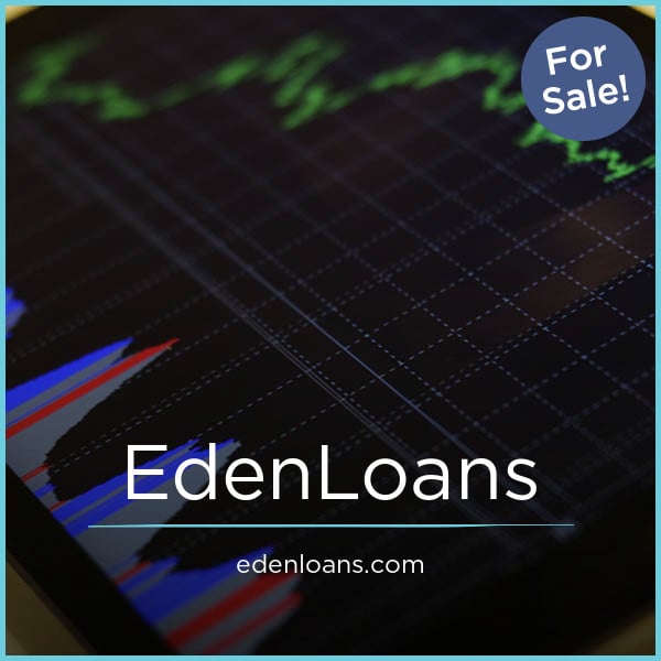 EdenLoans.com — 2