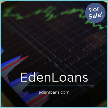 EdenLoans.com