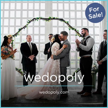 Wedopoly.com